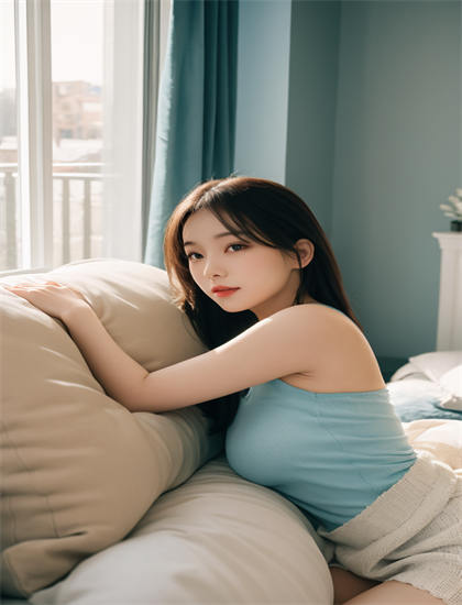 女朋友太骚了每次进去都觉得很热_女人_的24种图片